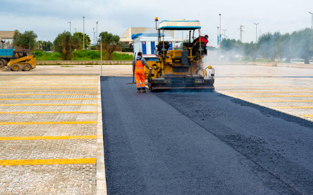 Best Driveway Overlay Services  in North Hobbs, NM