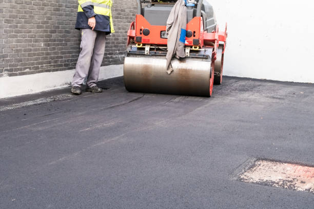 Best Driveway Removal and Replacement  in North Hobbs, NM